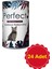 24'lü Perfect Yetişkin Kedi Parça Etli Soslu Kuzu Etli 400 gr 1