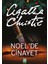 Noel'de Cinayet - Agatha Christie 1