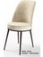 Concept Zen Serisi Mdf Barok Ahşap Desenli Açılabilir Mutfak Masa Takımı + 6 Sandalye 3