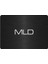 M100 480GB 535MB-505MB Sata3 SSD 1