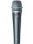 Beta 57A Supercardioid Dinamik Mikrofon 1