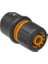 Sol Hortum Bağlantı Aparatı Stoplu 13-15MM 1/2-5/8" 1