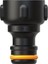 1027057 Sol Musluk Bağlantı Aparatı G1/2" (21MM) 1
