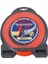 Speed France 7430125 First Tırpan Misinası 3.5 mm 32 mt Turuncu Dört Köşeli 1