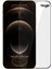 Apple iPhone 12 Pro Max (6.7'') Tam Kaplayan 5d Ekran Koruyucu Cam 1