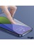 Apple iPhone 12 Pro Max (6.7'') Tam Kaplayan 5d Ekran Koruyucu Cam 3