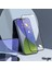 Apple iPhone 12 Pro Max (6.7'') Tam Kaplayan 5d Ekran Koruyucu Cam 4
