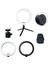 8 Inç 20 cm Ring Light Tripod LED Halka Işık 1