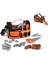 Black+Decker Kumaş Alet Çantası 360142 3