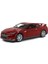 Dıe Cast 1:32 Nissan Gt-R Kırmızı 1