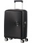 Soundbox - 55 cm Kabin Boy Sert Valiz 1