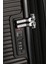 Soundbox - 55 cm Kabin Boy Sert Valiz 4