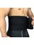 l Termal Sauna Kemer Göbek Basen Zayıflama Korsesi 25 x 120 cm + Lut Gölü Tuzlu Jel 2