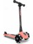 Scoot And Ride Highwaykick 3 LED Tekerlekli Çocuk Scooter Kavuniçi 170301-96357 1