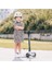 Highwaykick 3 LED Tekerlekli Çocuk Scooter Açık Gri 170301-96344 3