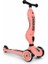 Highwaykick 1 Oturaklı Çocuk Scooter Kavuniçi 160629-96353 2