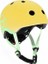 Scoot And Ride Helmet Bebek Kaskı Xxs-S Sarı 181206-96390 1