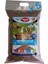 Doğal Çam Pelet Hamster Kafes Altlığı 5 kg 10 L x 5 Paket 2