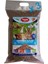 Doğal Çam Pelet Hamster Kafes Altlığı 5 kg 10 L x 3 Paket 2