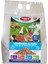 Doğal Çam Pelet Ginepig Kafes Altlığı 2 kg 4 L x 2 Paket 1
