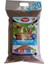 Doğal Çam Pelet Tavşan Kafes Altlığı 5 kg 10 L x 20 Paket 2