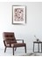 Tablo 33.5x43,5 Gümüş Tablo 1