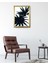Tablo 33.5x43,5 Gold Tablo 1