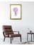 Tablo 33.5x43,5 Gold Tablo 1