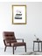 Tablo 33.5x43,5 Gold Tablo 1
