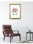 Tablo 33.5x43,5 Gold Tablo 1