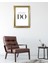 Tablo 33.5x43,5 Gold Tablo 1