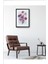 Tablo 33.5x43,5 Siyah Tablo 1