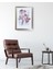 Tablo 33.5x43,5 Gümüş Tablo 1