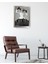 Tablo 33.5x43,5 Gümüş Tablo 1