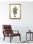 Tablo 33.5x43,5 Gold Tablo 1
