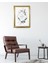Tablo 33.5x43,5 Gold Tablo 1