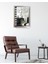 Tablo 33.5x43,5 Gümüş Tablo 1