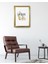 Tablo 33.5x43,5 Gold Tablo 1