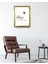 Tablo 33.5x43,5 Gold Tablo 1