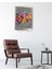 Tablo 33.5x43,5 Gümüş Tablo 1