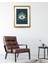 Tablo 33.5x43,5 Gold Tablo 1