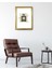 Tablo 33.5x43,5 Gold Tablo 1
