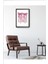 Tablo 33.5x43,5 Siyah Tablo 1