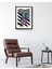 Tablo 33.5x43,5 Siyah Tablo 1