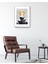 Tablo 33.5x43,5 Beyaz Tablo 1