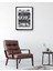 Tablo 33.5x43,5 Siyah Tablo 1