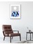 Tablo 33.5x43,5 Beyaz Tablo 1