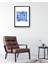 Tablo 33.5x43,5 Siyah Tablo 1