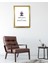Tablo 33.5x43,5 Gold Tablo 1