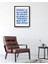 Tablo 33.5x43,5 Siyah Tablo 1